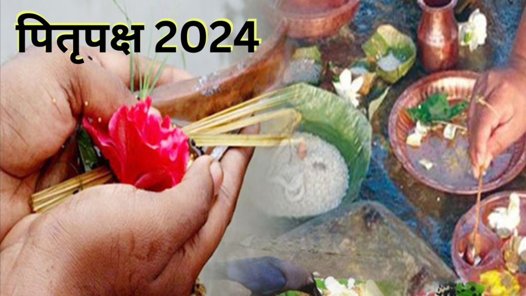 Pitru Paksha 2024