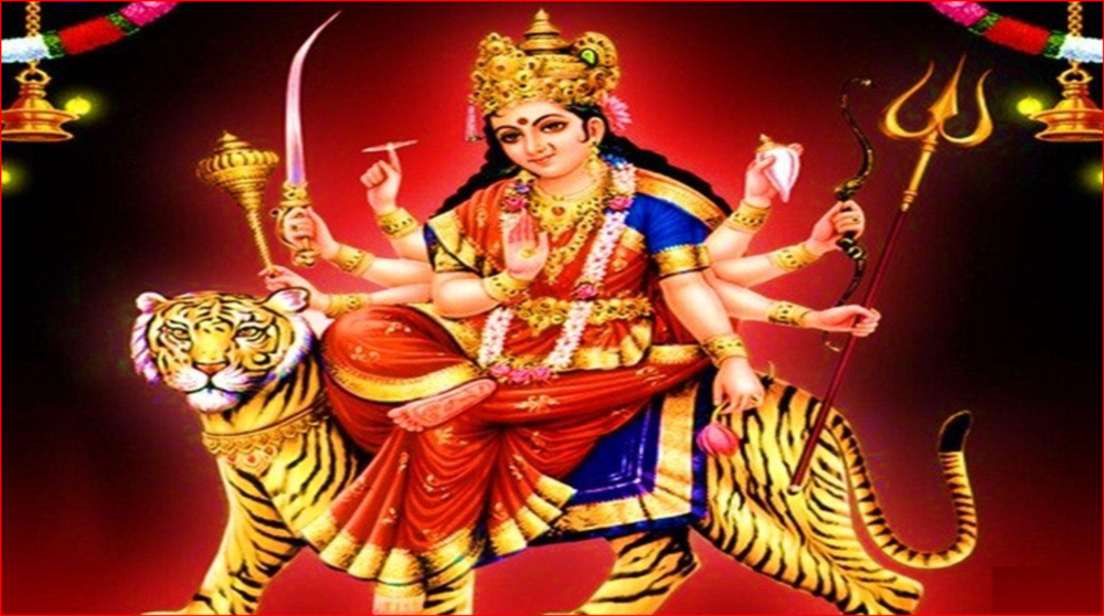 Shardiya Navratri