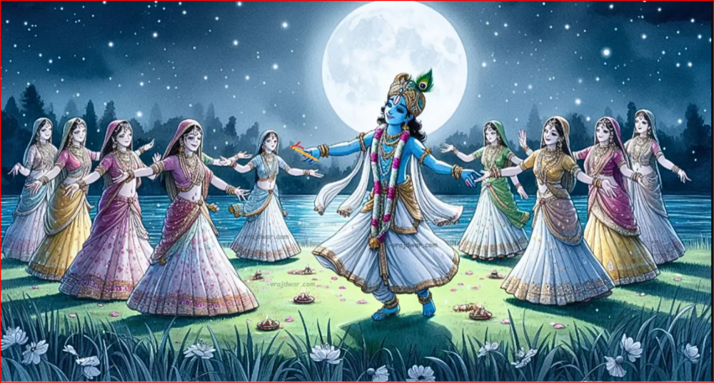 sharad purnima