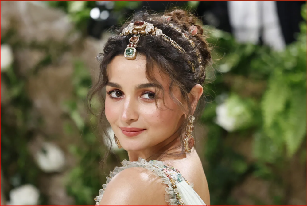 Alia Bhatt