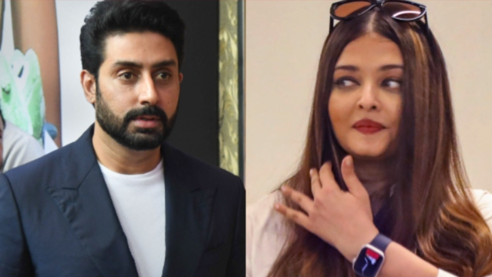 Aishwarya-Abhishek divorce