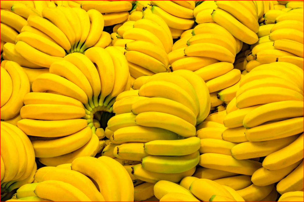 BANANA