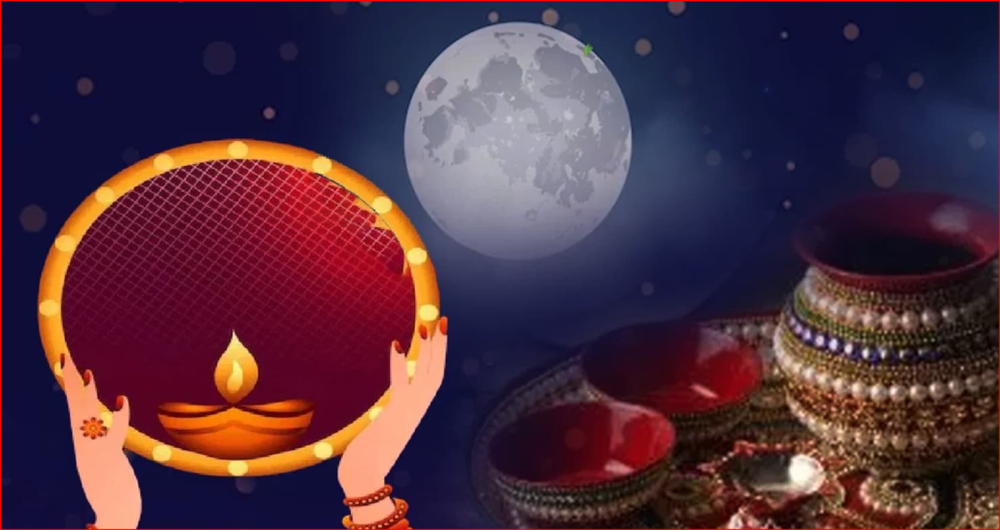 Karwa Chauth 2024