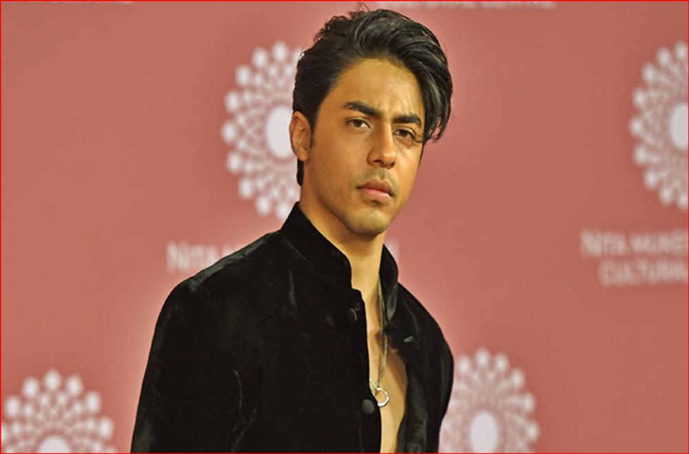 Aryan khan