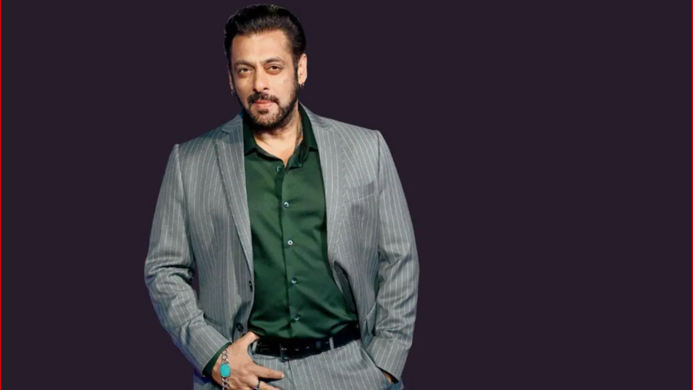 salman khan