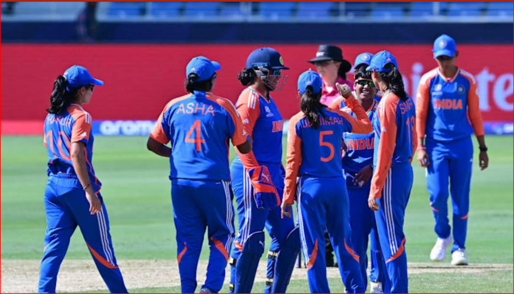 Women's T20 World Cup