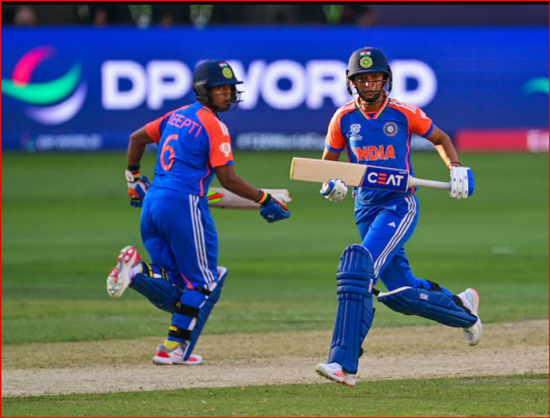 Women's T20 World Cup