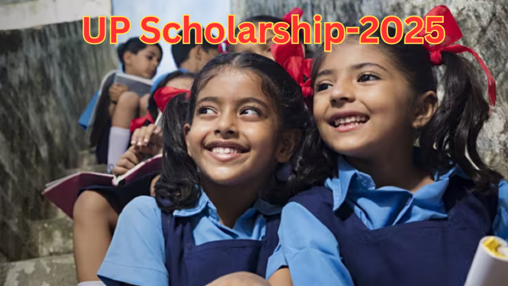 UP Scholarship