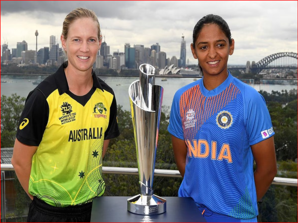 , Women's T20 World Cup