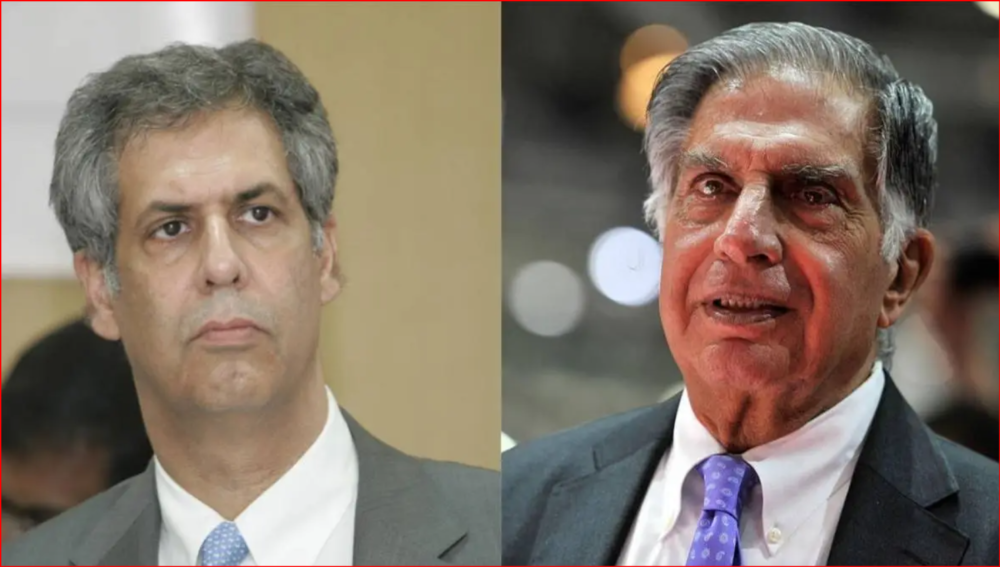 ratan tata