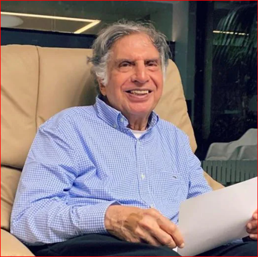 ratan tata