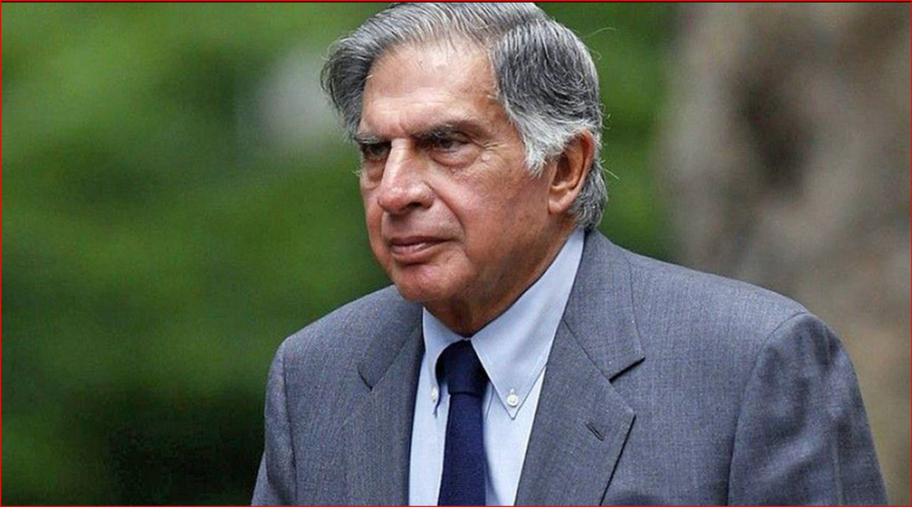 ratan tata