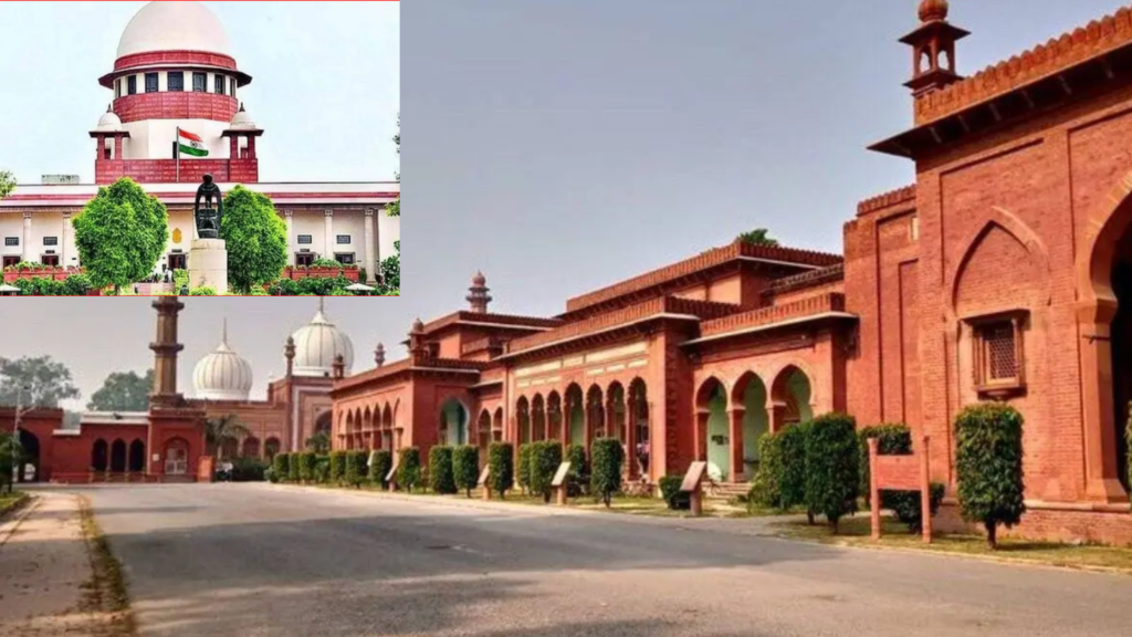 aligarh muslim university