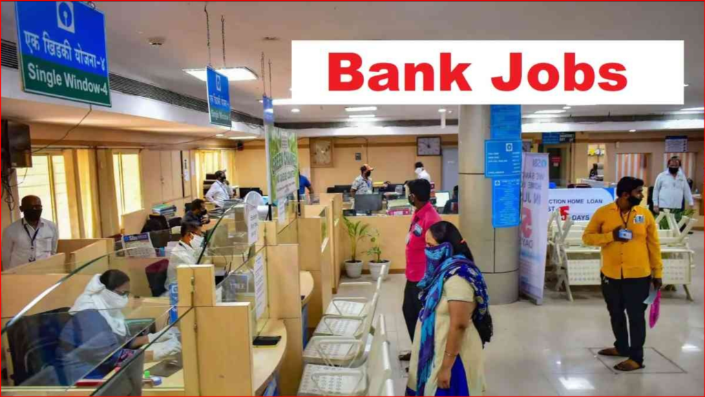 Bank Jobs