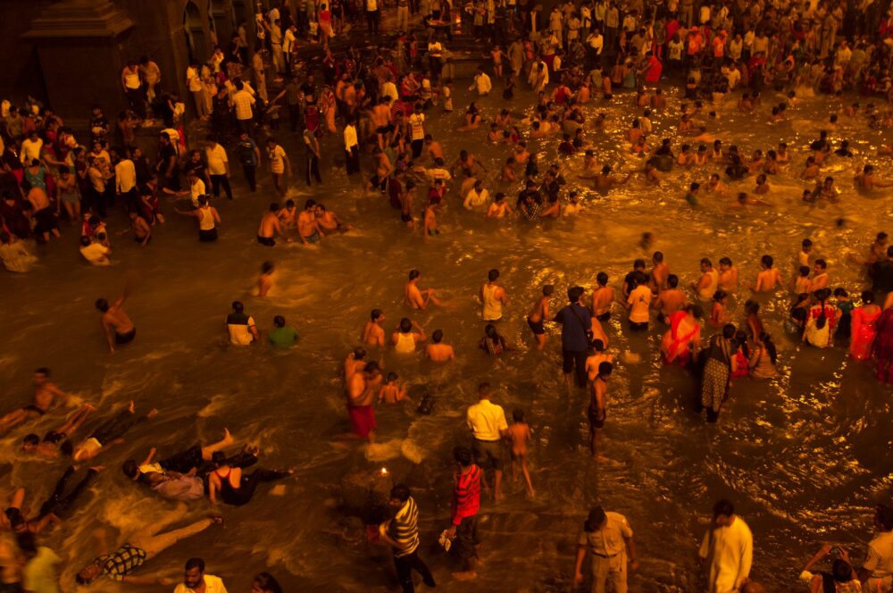 Maha Kumbh 2025