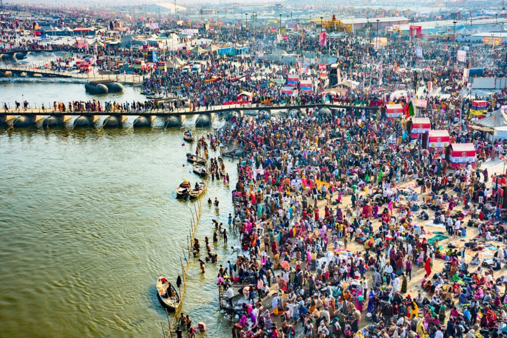 Maha Kumbh 2025