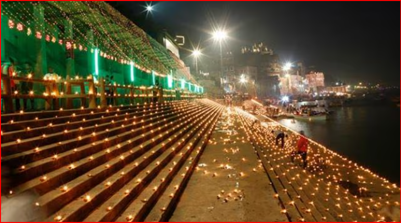 Kartik Purnima 2024