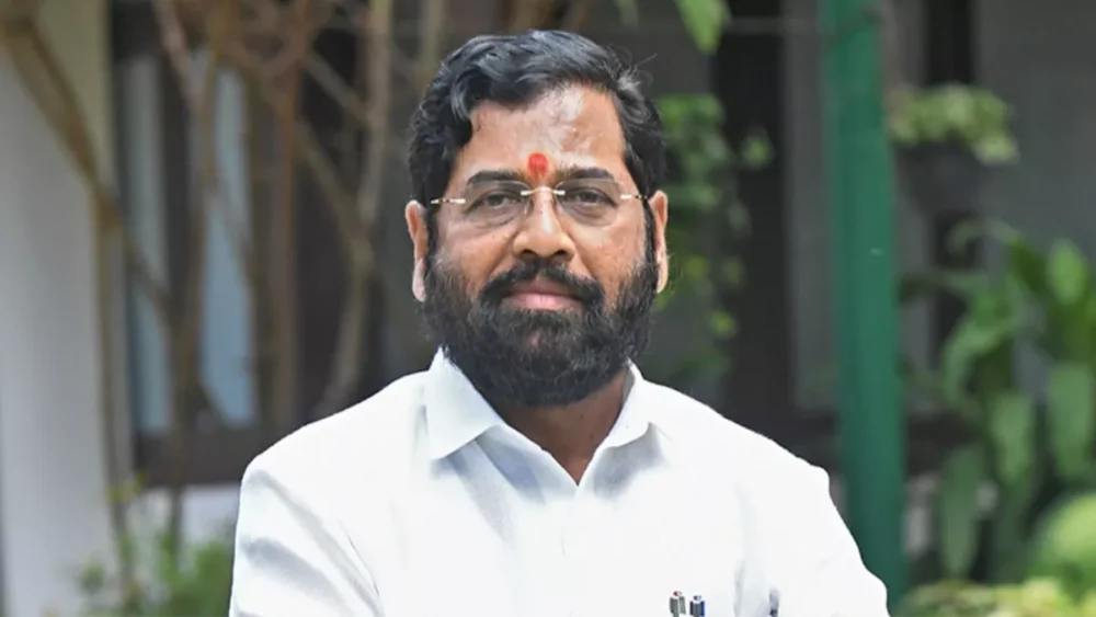 eknath shinde