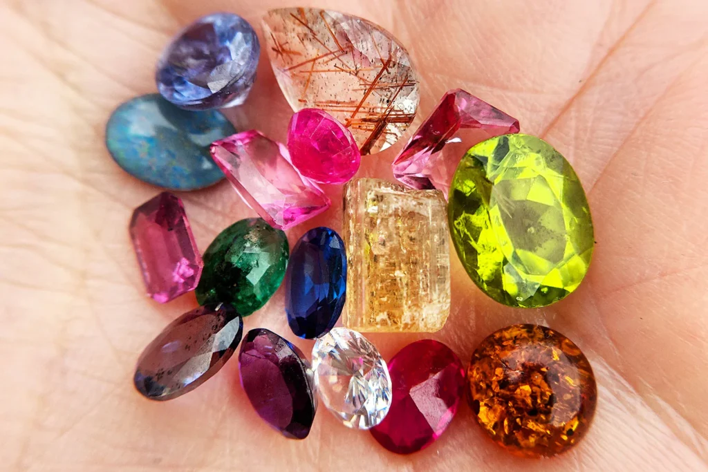 Gemstone