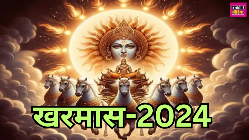 Kharmas 2024