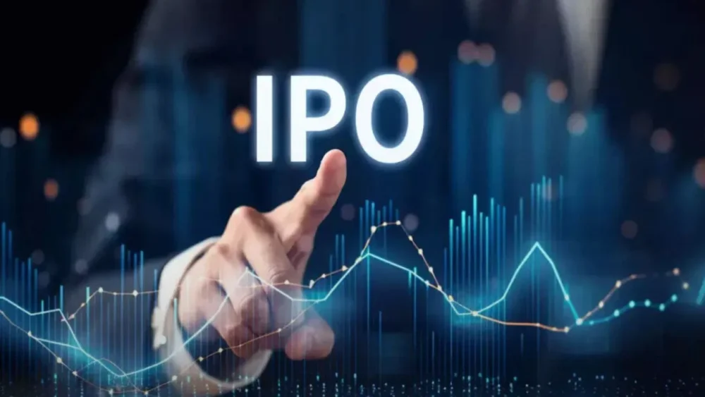 IPO