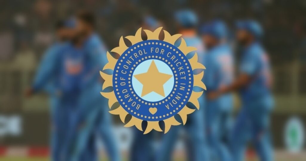 BCCI Jobs