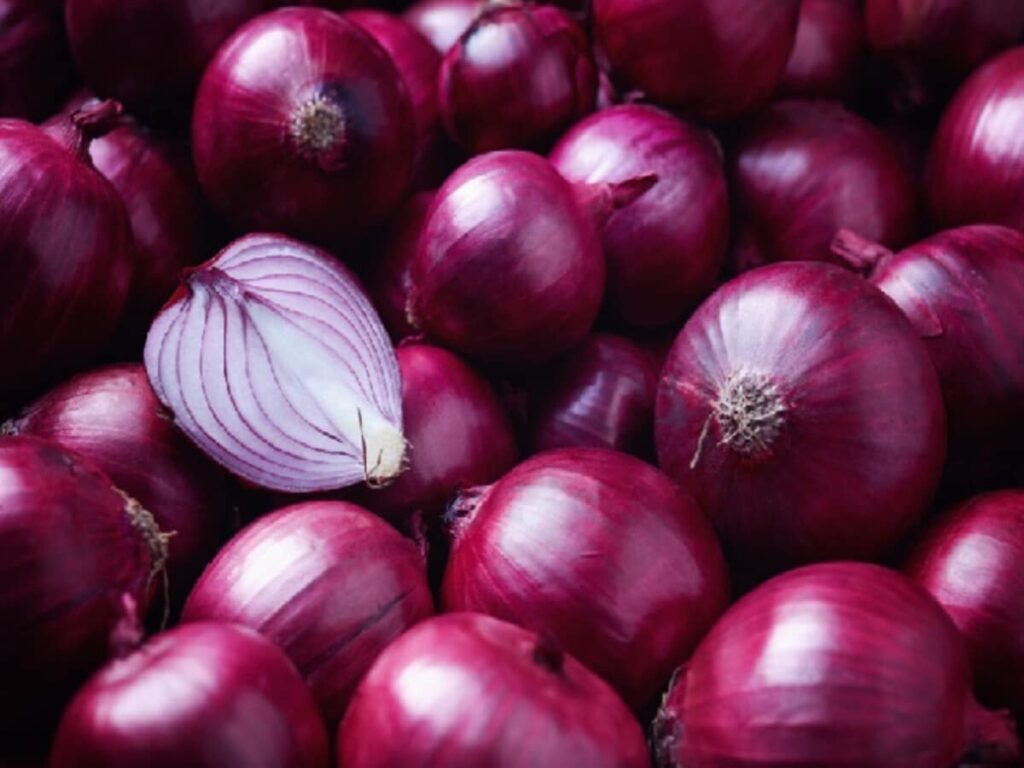 Benefits And Harms Of Onions