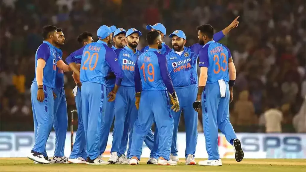 Champions Trophy 2025