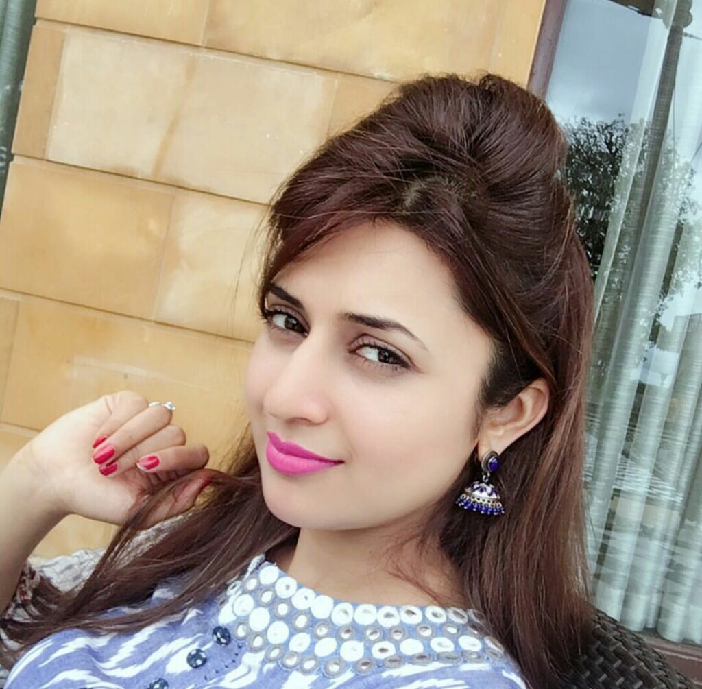 Divyanka Tripathi