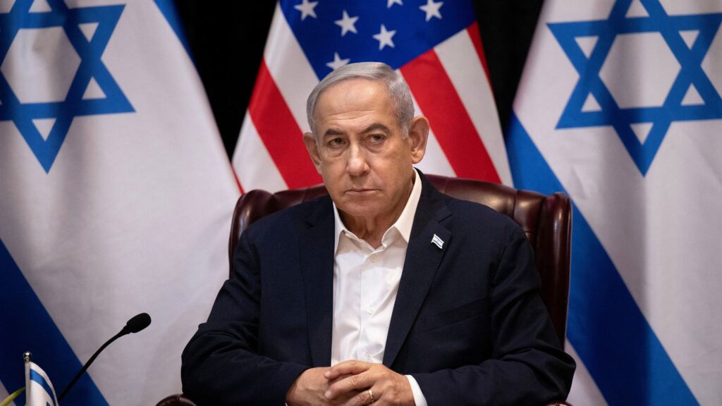 Gaza Ceasefire