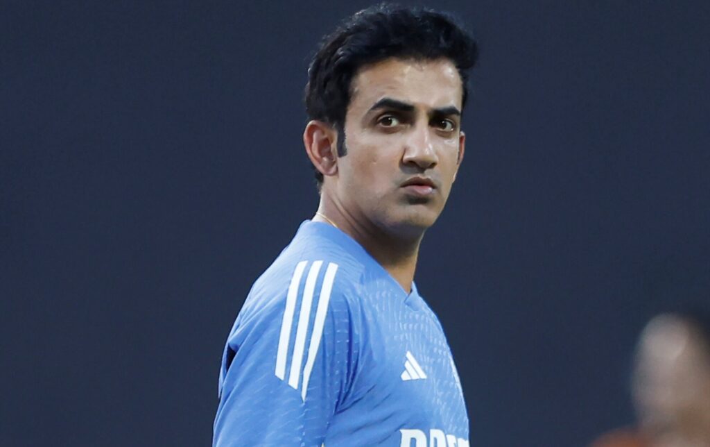 IND vs ENG 3rd