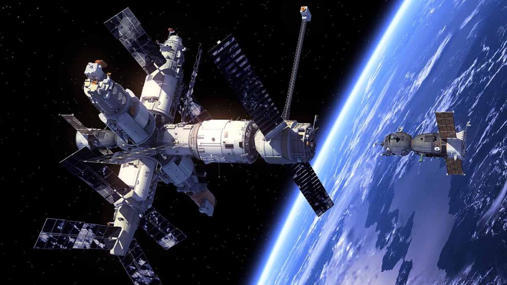 Indian Space Mission