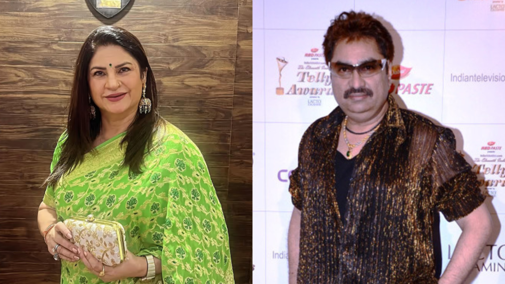 Kunika Sadanand