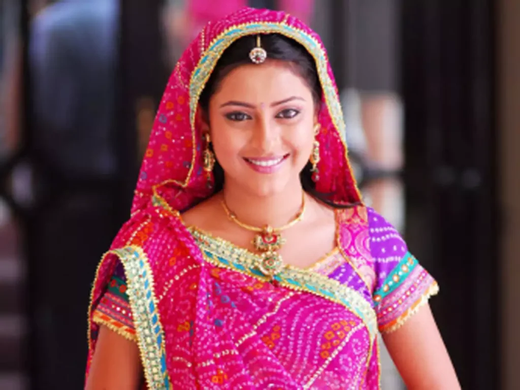 Pratyusha