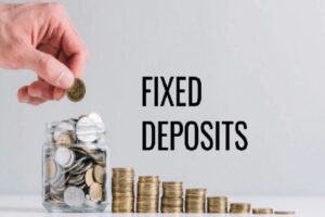 SBI Fixed Deposit