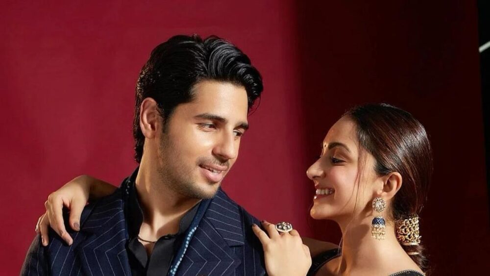 Sidharth Malhotra Birthday