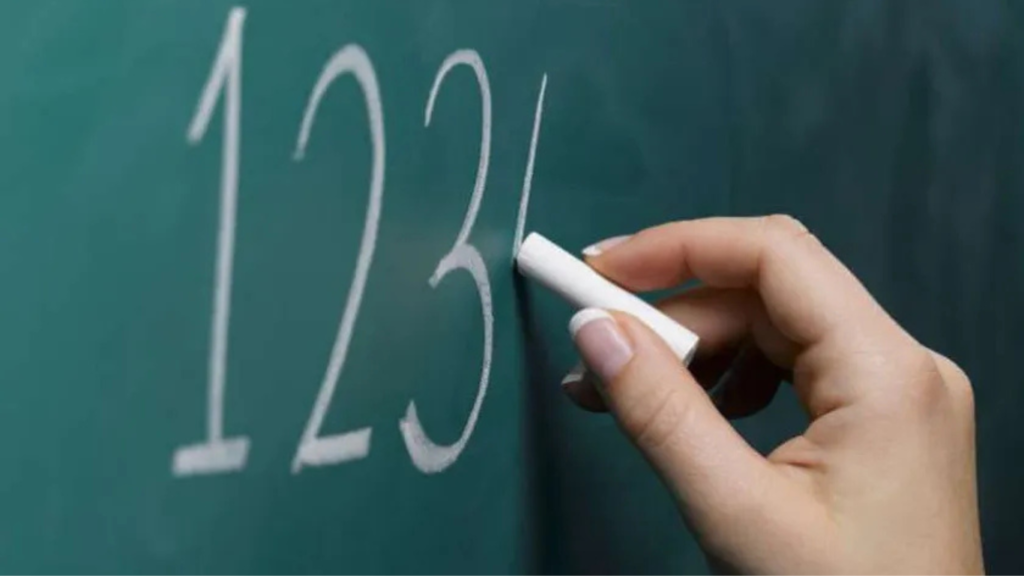 Teacher Recruitment 2025