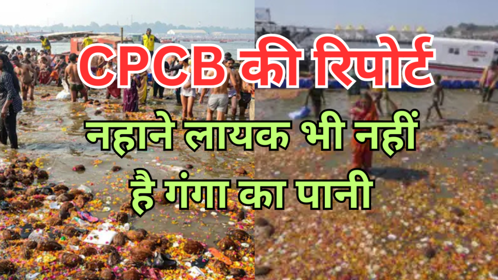 CPCB Report