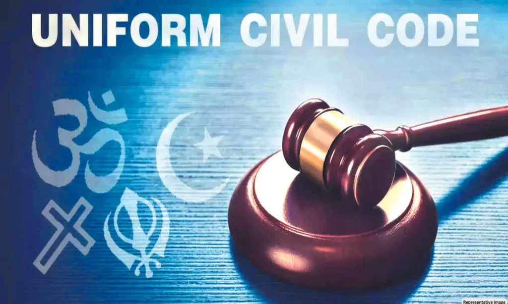 Common Civil Code