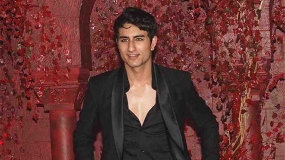 Ibrahim Ali Khan: