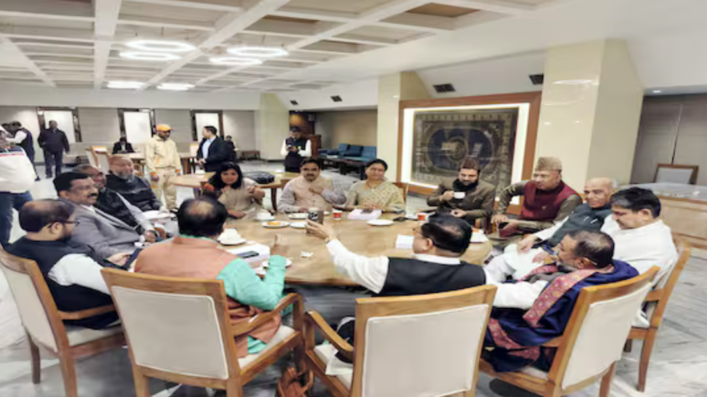 Waqf Amendment Bill: