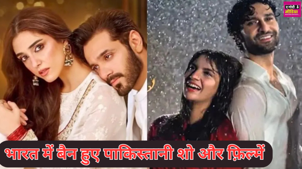 Indian Media Companies