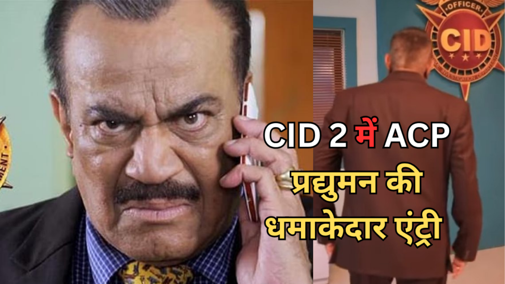 Shivaji Satam Comeback: