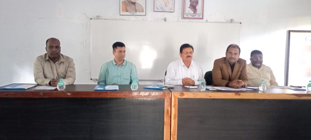 Young Scientist Congress-2025