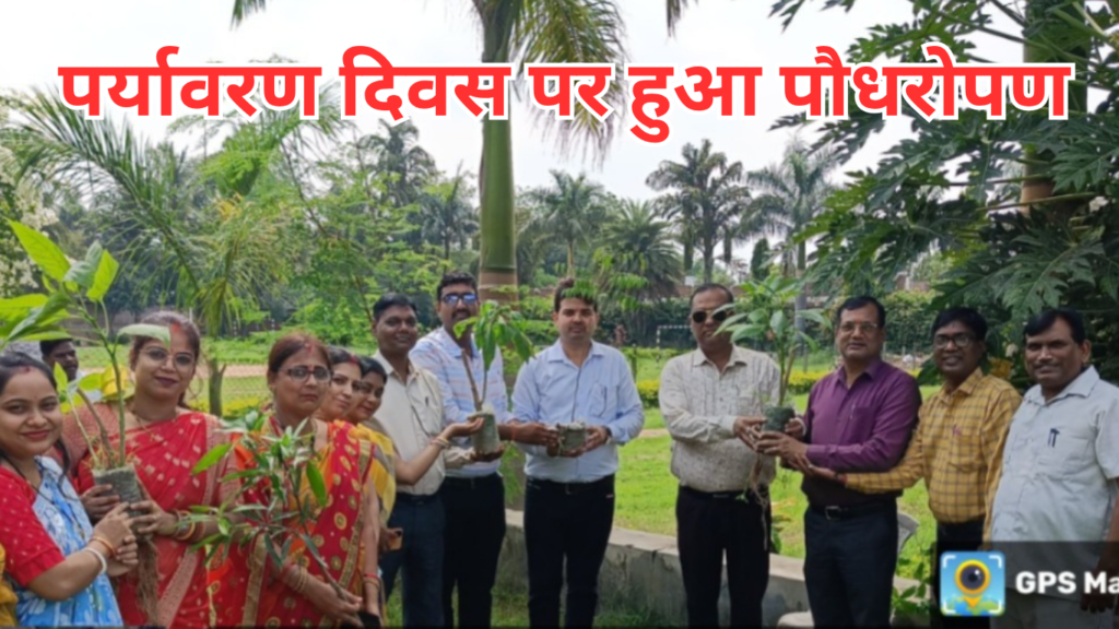 World Environment Day 2025