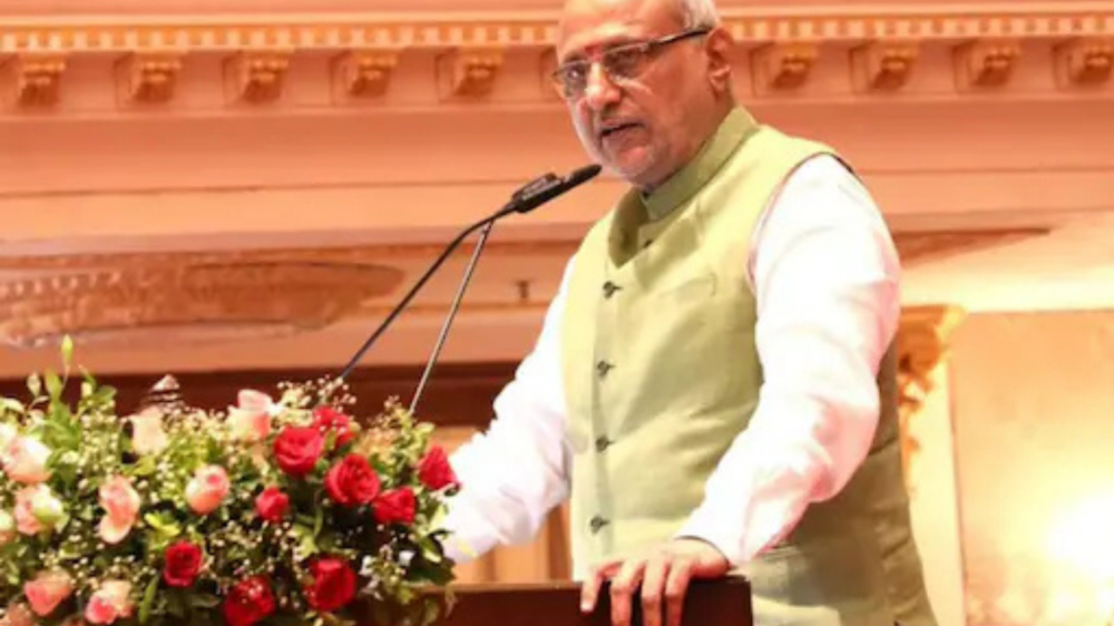 Minister Narendra Modi