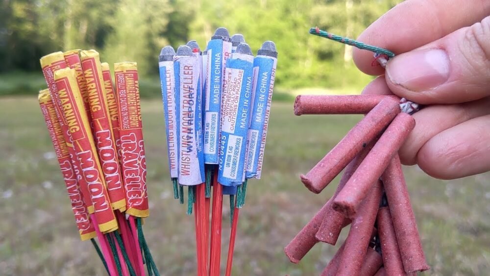 Ban On Firecrackers