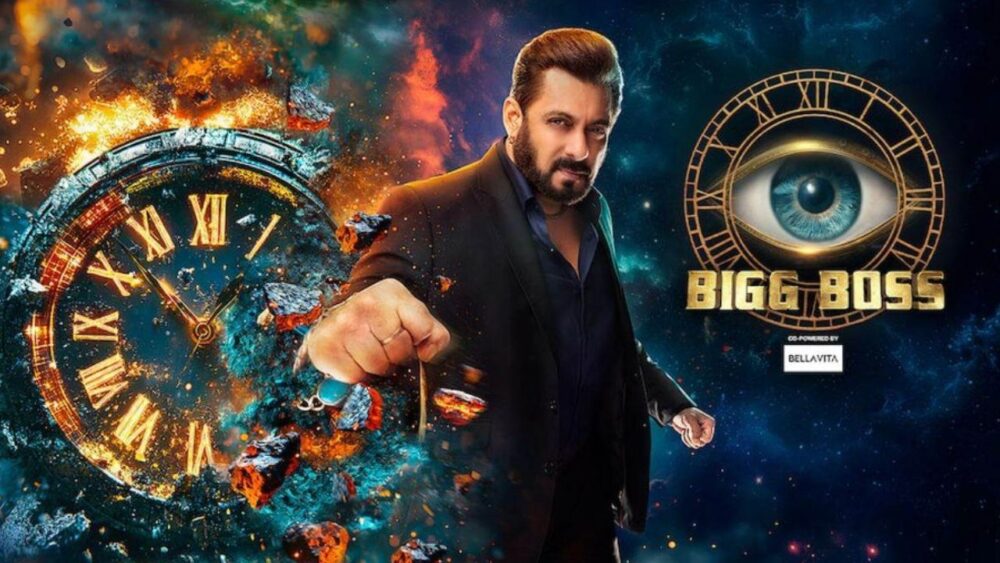 Bigg Boss 19