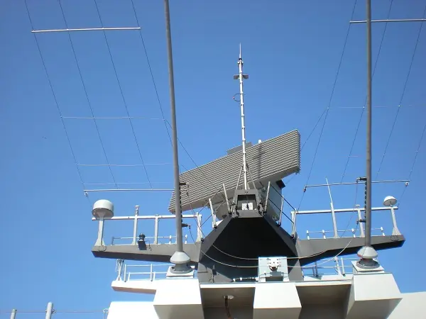 Indian Navy