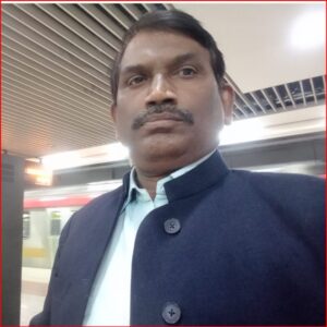 ajay kumar tiwari